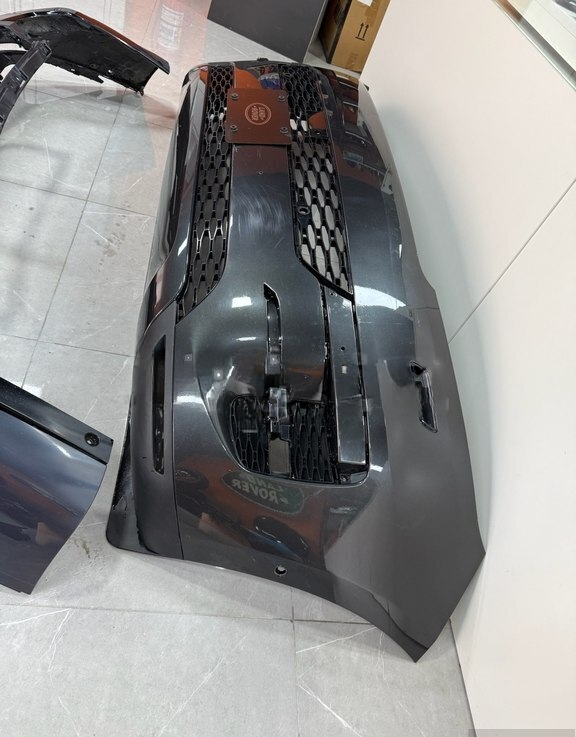 Ön və arxa bufer Range Rover Sport 2023 — Kuzov hissələri, Bakı (4)