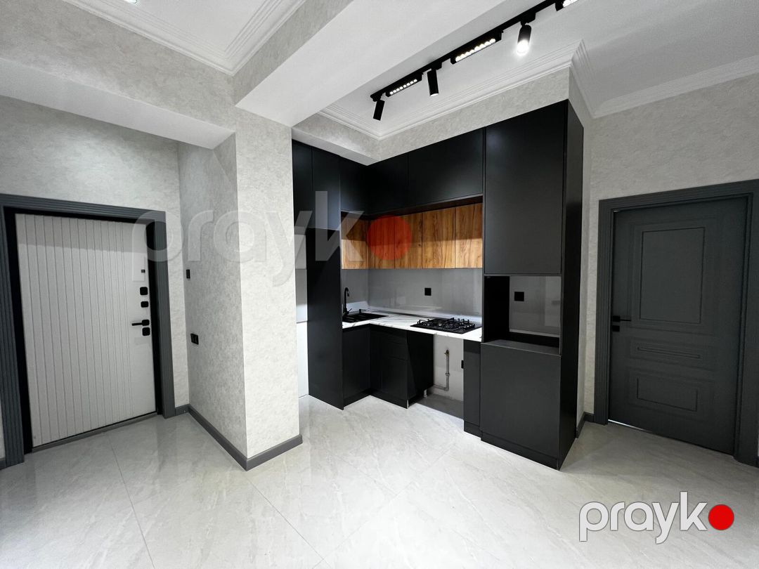 Satılır 3 otaqlı yeni tikili 80 m² — Mənzil, Bakı (2)