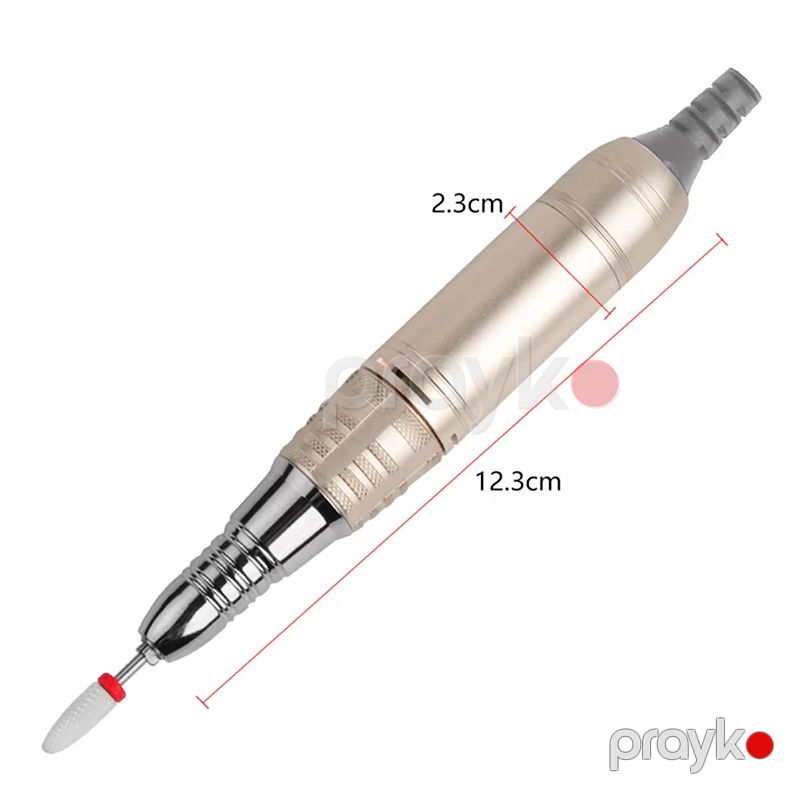 OEM JMD-108 Professional Elektrikli Dırnaq Manikür Pedikür Cihazı Gel Dırnaq Lakını Təmizləyən Cihaz — Gözəllik və səhiyyə, Bakı (8)