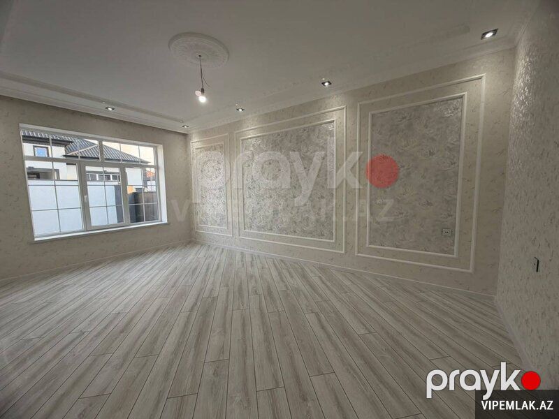Sabunçu rayonunda 4 otaqlı Həyət evi Satılır, 80 m² — Ev, villa, Bakı (3)