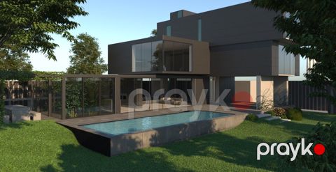 Satılır 14 otaqlı həyət evi/bağ evi 375 m² — Bakı