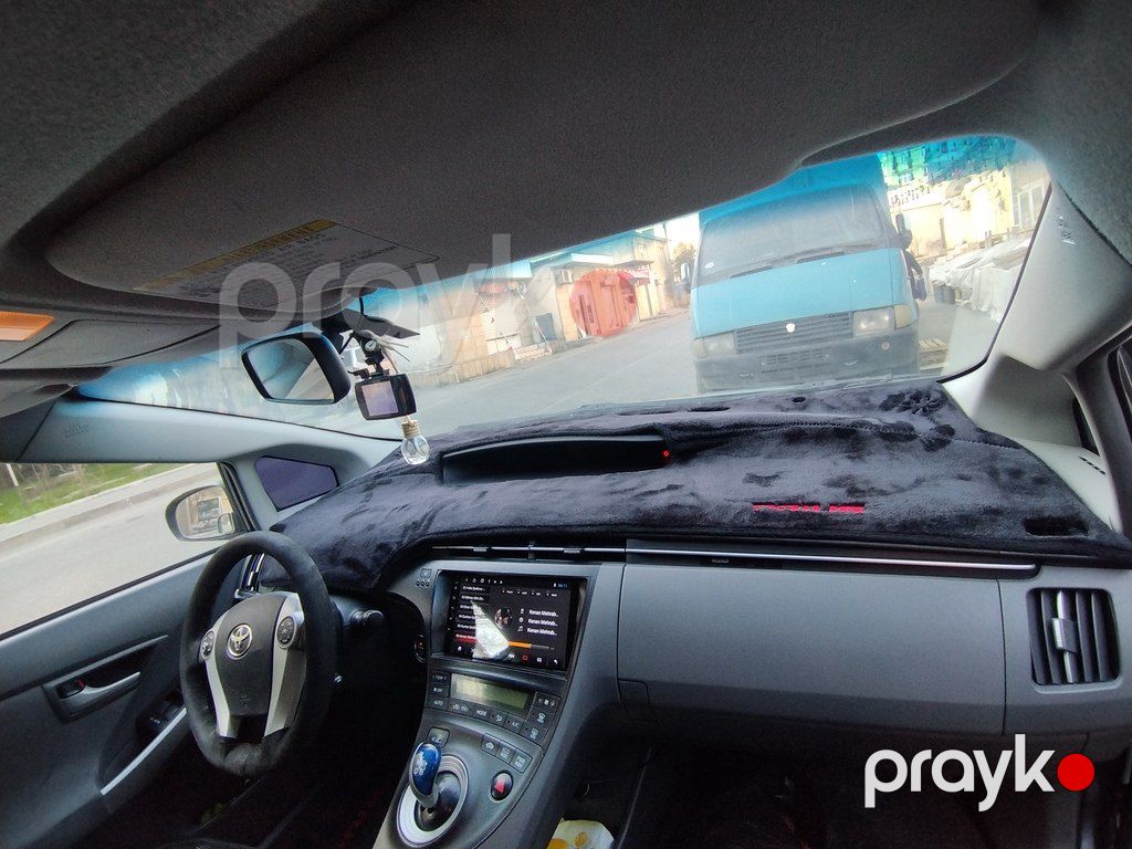 Toyota Prius, 1.8 L, 1.3 kWh, 2011 il, 290 000 km 99-UM-814 — Avtomobillər, Bakı (8)