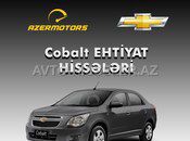 Chevrolet Cobalt Ehtiyat Hissələri 2020–2025 — Bakı
