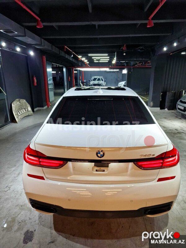 Bmw bey gəlin toy maşıni sifarişi — Minik avtomobili icarəsi, Bakı (2)