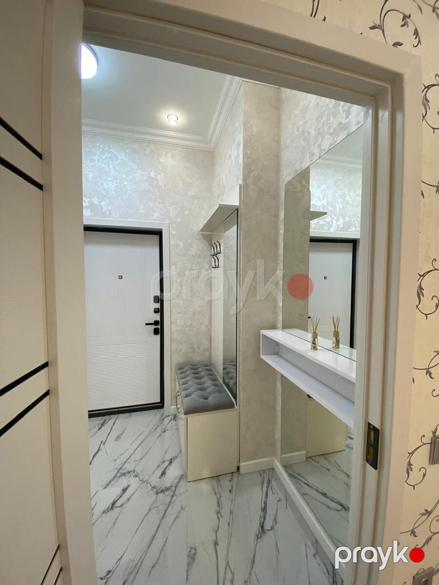 Satılır 3 otaqlı yeni tikili 45 m² — Mənzil, Bakı (6)