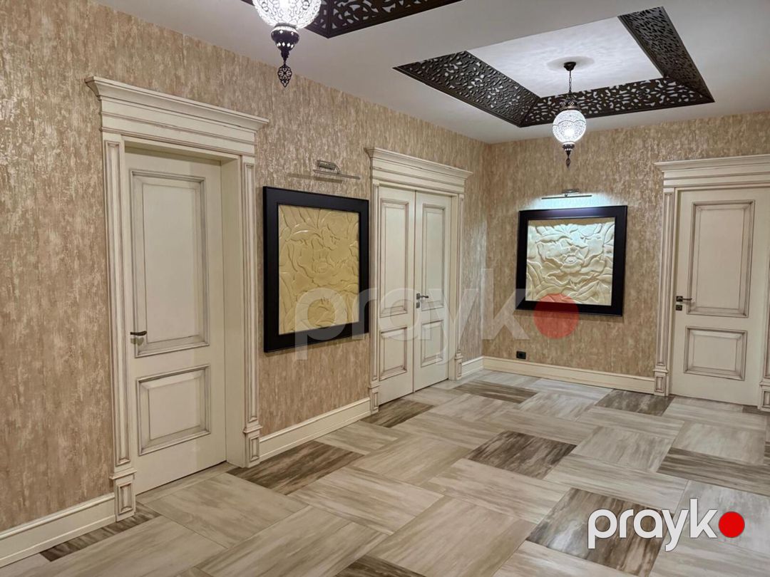 Satılır 4 otaqlı yeni tikili 210 m² — Mənzil, Bakı (7)