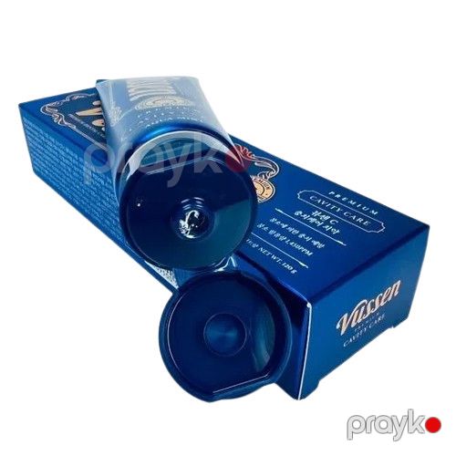 Diş məcunu Vussen C, 120 ml — Mallar, Bakı (2)