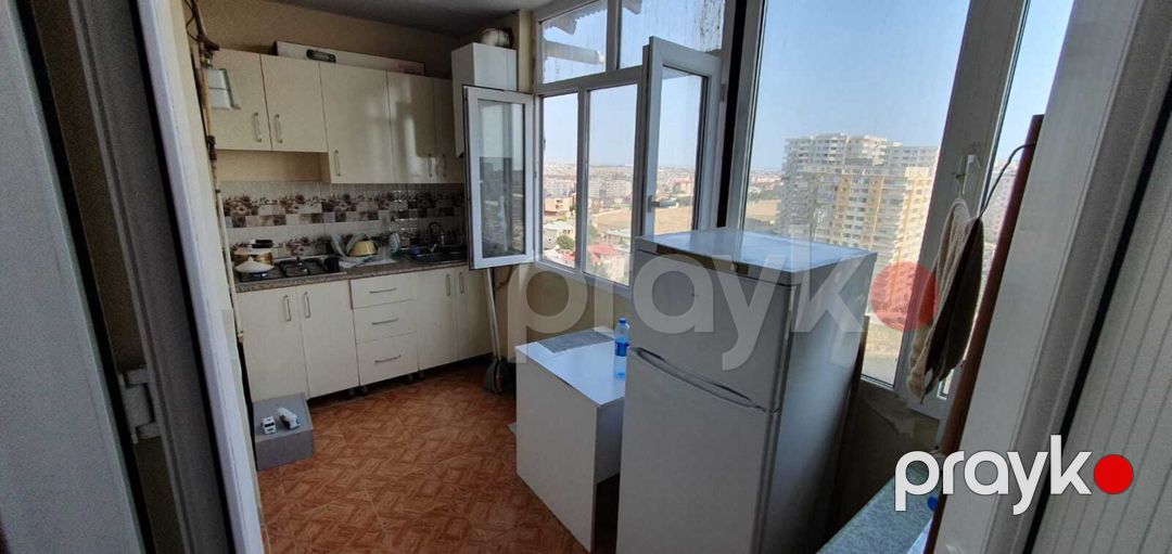 İcarəyə verilir 1 otaqlı yeni tikili 45 m² — Mənzil, Bakı (3)