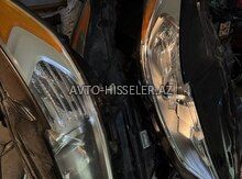 Ford Fusion faraları — Bakı
