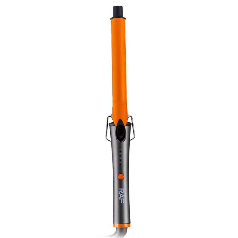 RAF 60W Güclü Elektrikli Saç Buran Fen Maşa Saç Burucu Ütü, 4 Temperaturlu PTC Sürətli Saç Feni R.0424 — Ev texnikası, Bakı (6)