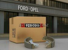 Ford əyləc bəndi — Bakı