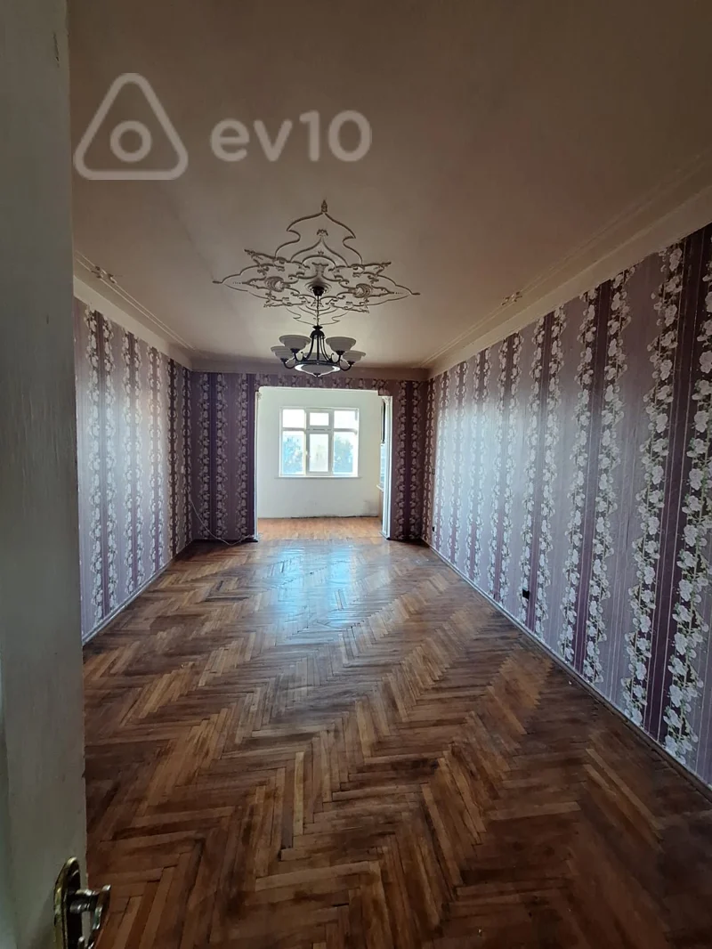 3 otaqlı mənzil, 96 m², Nizami rayonu Neftciler metrosu C Naxcivanski kucesi — kirayə — Mənzil, Bakı (5)