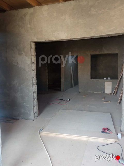 Satılır 3 otaqlı həyət evi/bağ evi 90 m² — Bakı