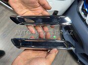 BMW F10 restayl qanad nikeli — Bakı