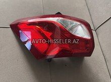 Chevrolet Equinox stop işığı — Bakı