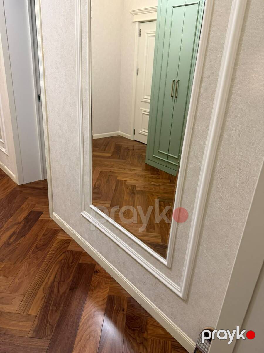 İcarəyə verilir 2 otaqlı yeni tikili 80 m² — Mənzil, Bakı (12)