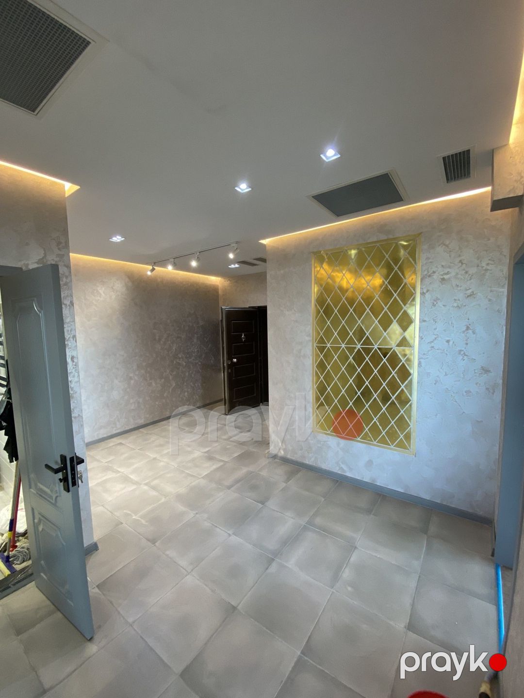 İcarəyə verilir 3 otaqlı yeni tikili 120 m² — Mənzil, Bakı (6)