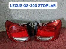 Lexus Gs-350 stop işıqları — Nurlan Avto 019 — Запчасти и аксессуары — Запчасти