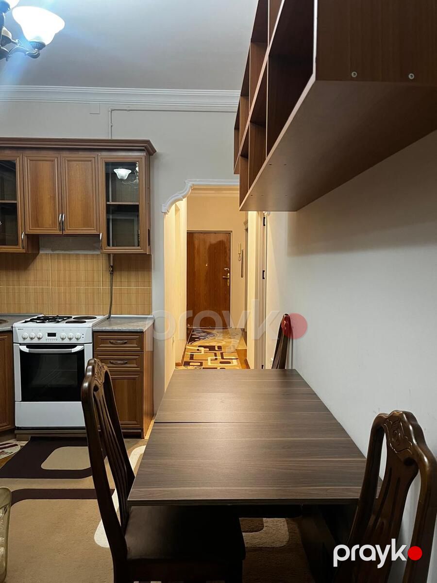 İcarəyə verilir 2 otaqlı yeni tikili 65 m² — Mənzil, Bakı (9)