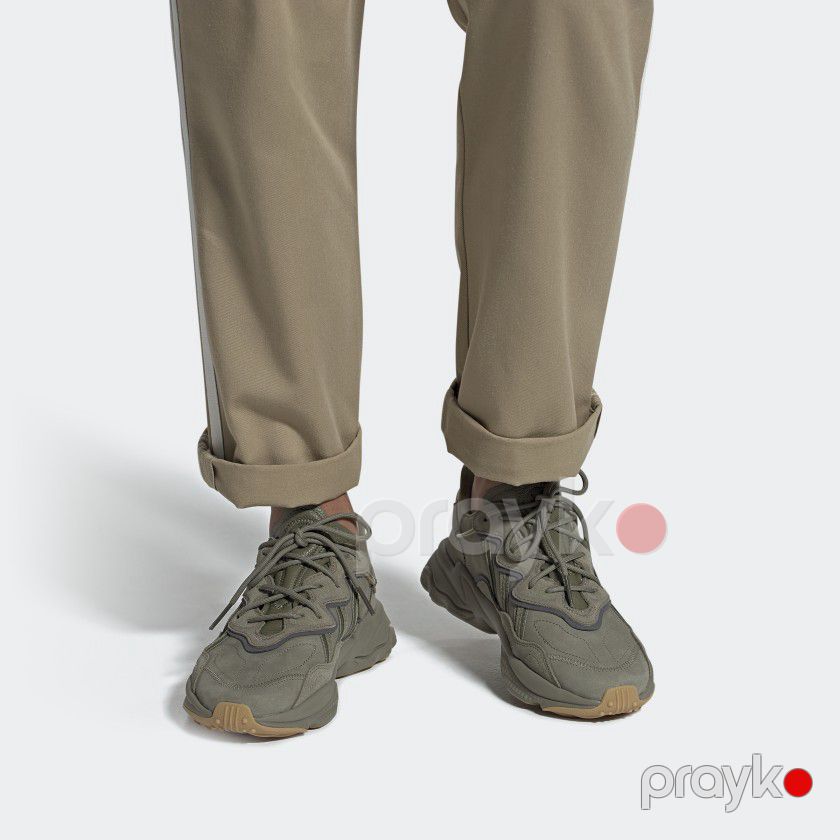 Adidas Ozweego EE6461 — İdman, hobi, istirahət, Bakı (7)