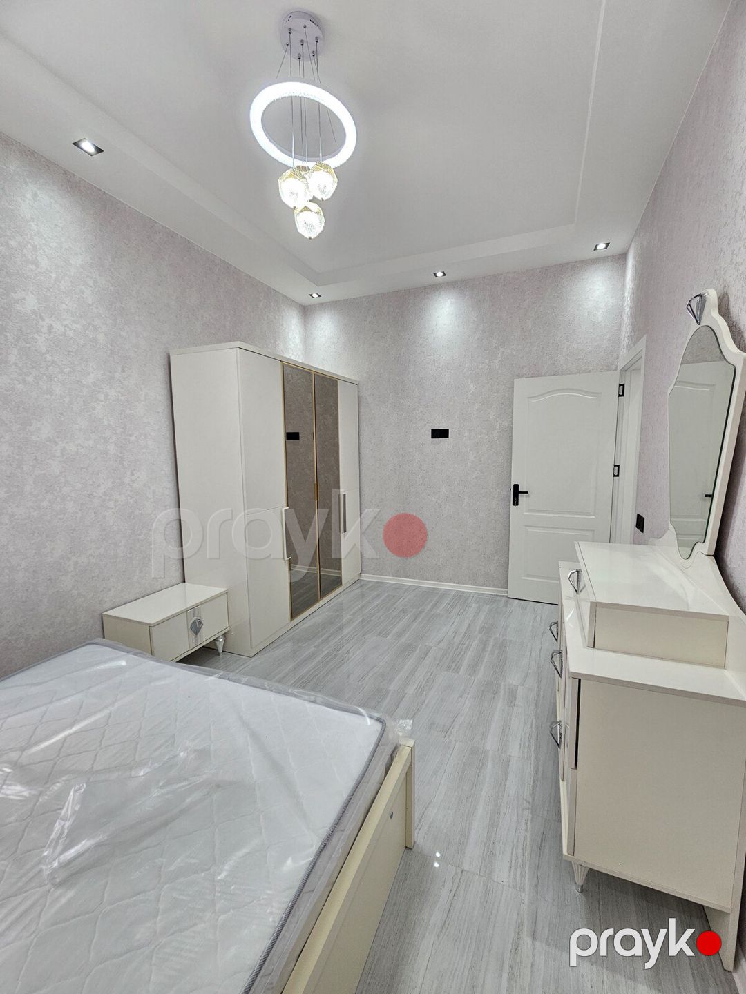 Satılır 4 otaqlı həyət evi/bağ evi 140 m² — Ev, villa, Bakı (10)