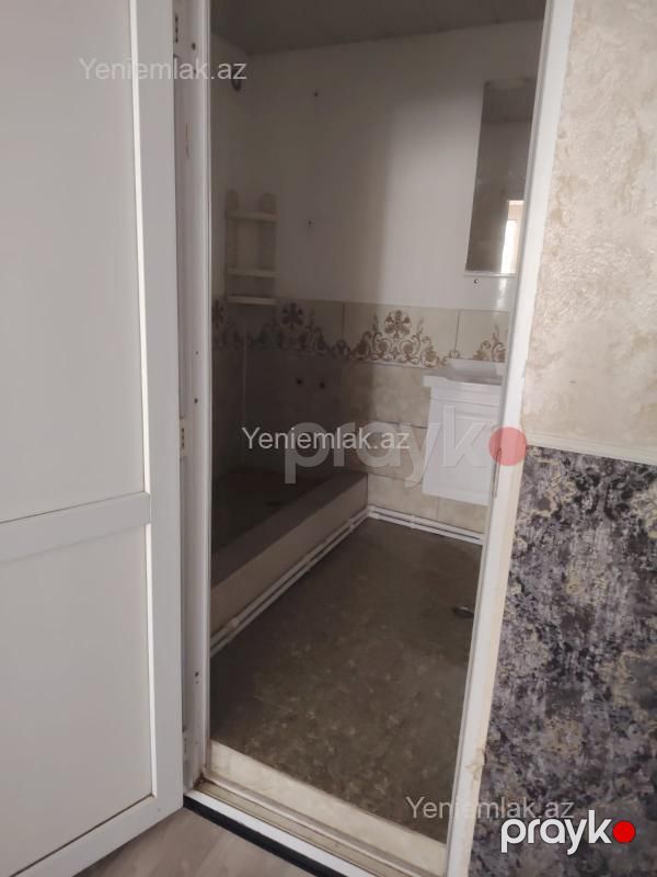 Kirayə 3 otaqlı Bina evi menzil (Yeni tikili), 100 m², Yasamal rayonu — Mənzil, Bakı (4)