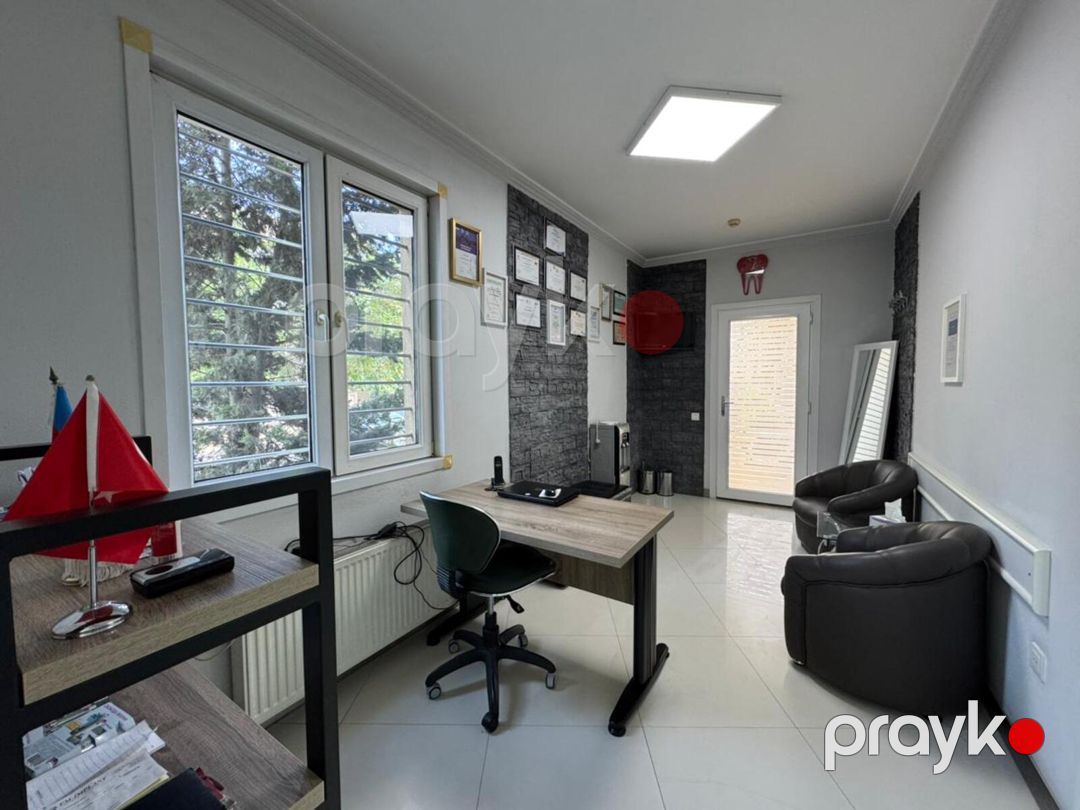 İcarəyə verilir obyekt 85 m² — Əmlak, Bakı (4)