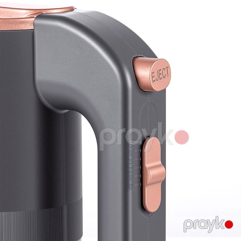 R.6642 Ev Mətbəx Çörək Xəmiri Unu Elektrikli Yumurta Çalıcı Əl Mikseri RAF R.6642 — Blenderlər, xırdalayanlar və mikserlər, Bakı (5)