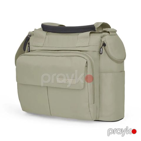 İnglesina Aptica Dual Bag Nolita Beige — Bakı