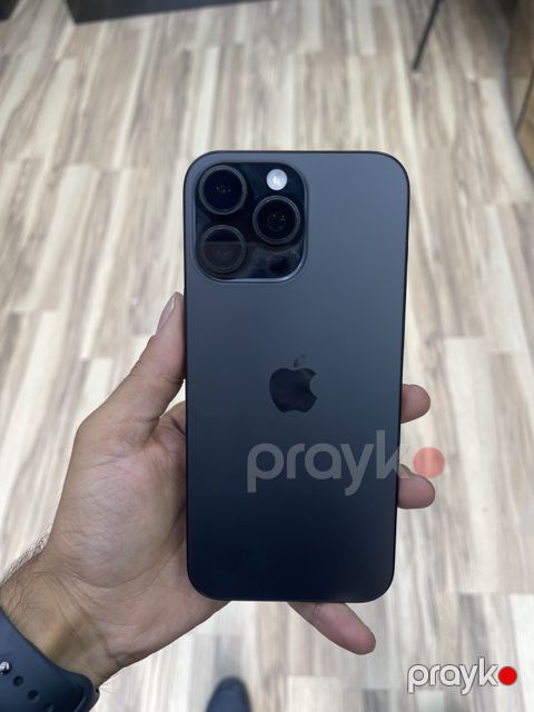 Iphone 16Promax 256/99pil — Bakı