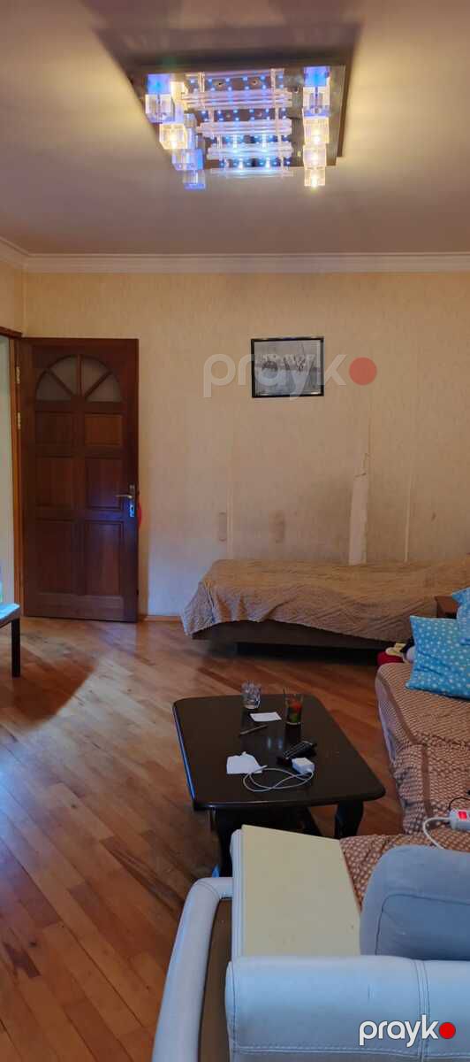 4-otaqlı mənzil, Sumqayıt ş., 84 m² — Mənzil, Sumqayıt (8)