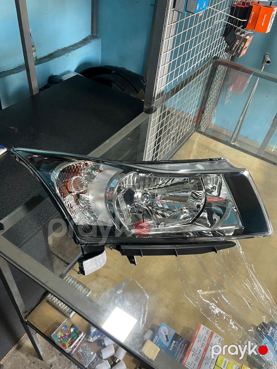 Chevrolet Cruze farası — Ehtiyat hissələri və aksesuarlar, Bakı (2)