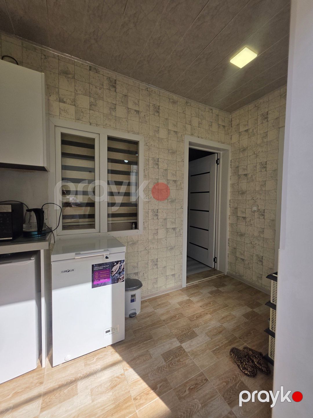 Həyət evi, Xırdalan ş — Ev, villa, Xırdalan (2)