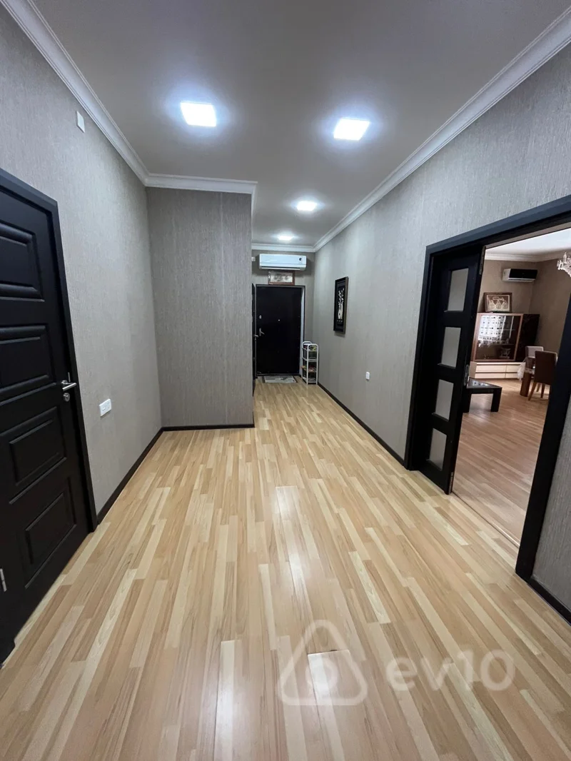 4 otaqlı həyət evi, 285 m², Novxanı Sabit Orucov — Ev, villa, Bakı (6)