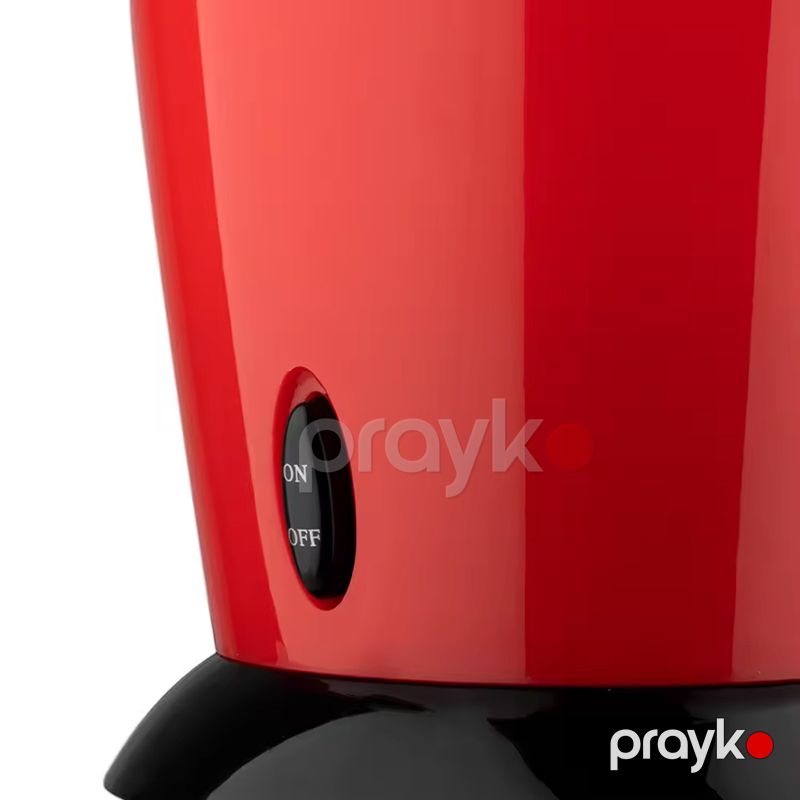 RAF R.9012 Elektrikli Popkorn Aparatı Portativ Popkorn Aparatı — Digər mətbəx texnikası, Bakı (5)