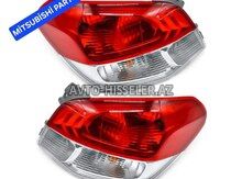 Mitsubishi Attrage stop işığı — Bakı