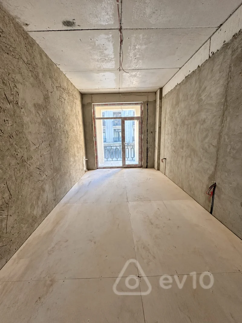 2 otaqlı mənzil, 78 m², Nəsibbəy Yusifbəyli küçəsi — Bakı