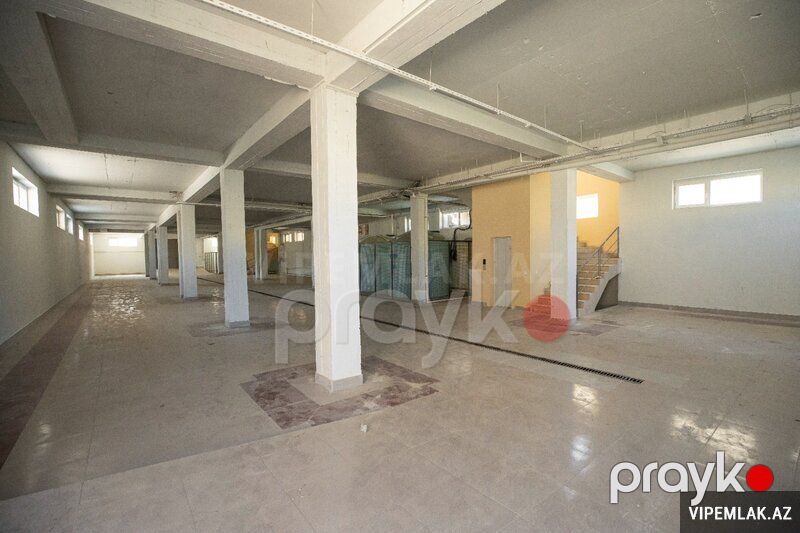 Səbail rayonunda 2 otaqlı Yeni tikili Kirayə verilir, 87 m² — Mənzil, Bakı (9)