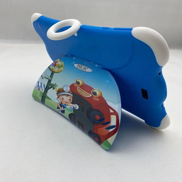 Saıl Air 3500 7" Android uşaq planşeti 2GB/32GB — Elektronika, Bakı (2)
