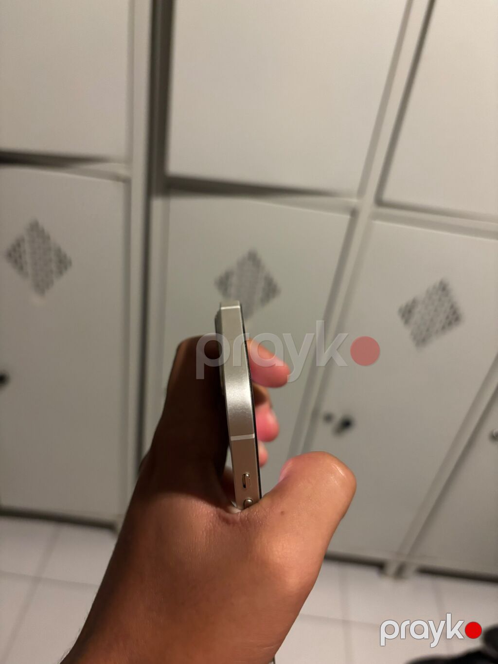 IPhone 13, Qızılı, Face ID — Apple iPhone, Bakı (3)