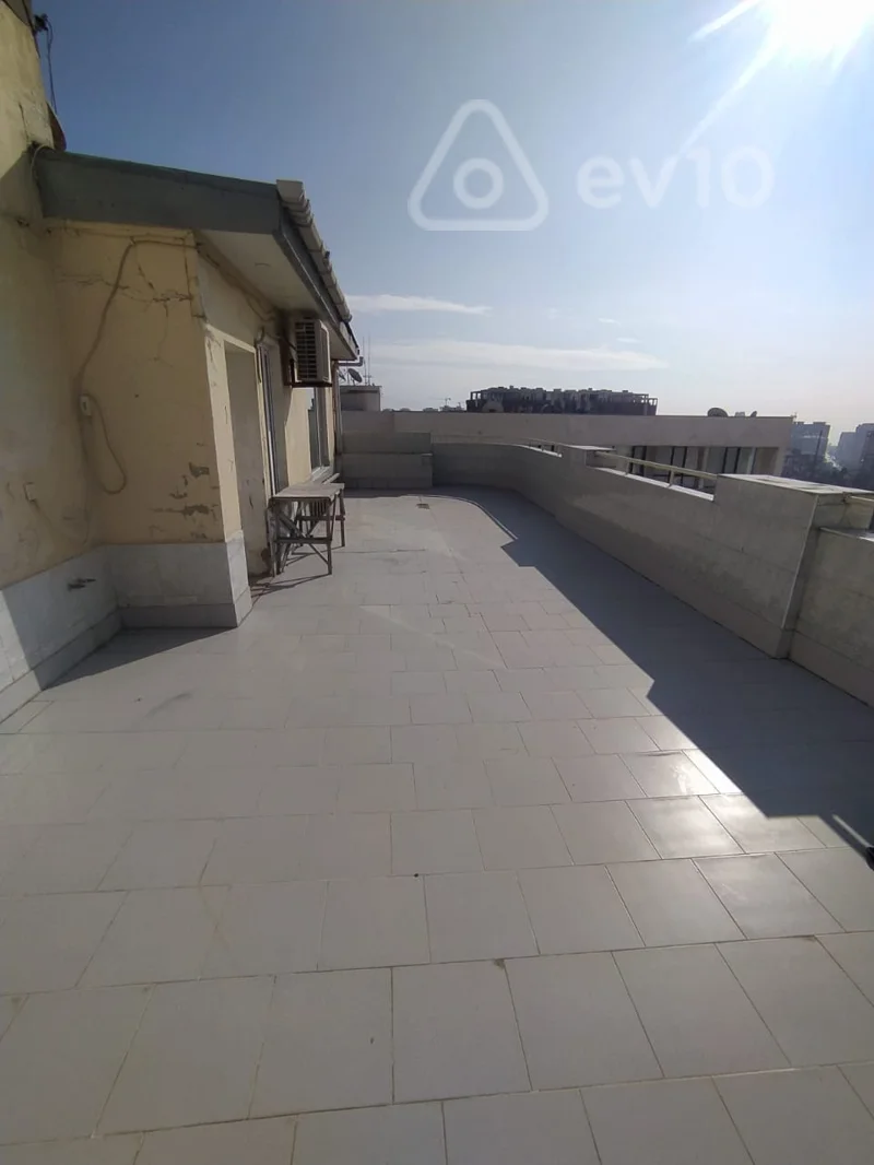 3 otaqlı mənzil, 177 m², Arif Heydərov küc 15 — Mənzil, Bakı (8)