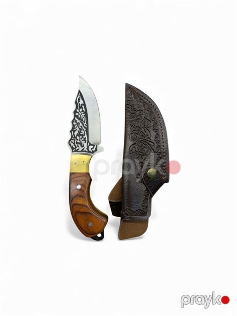 Ov bıçağı, metal — Bakı