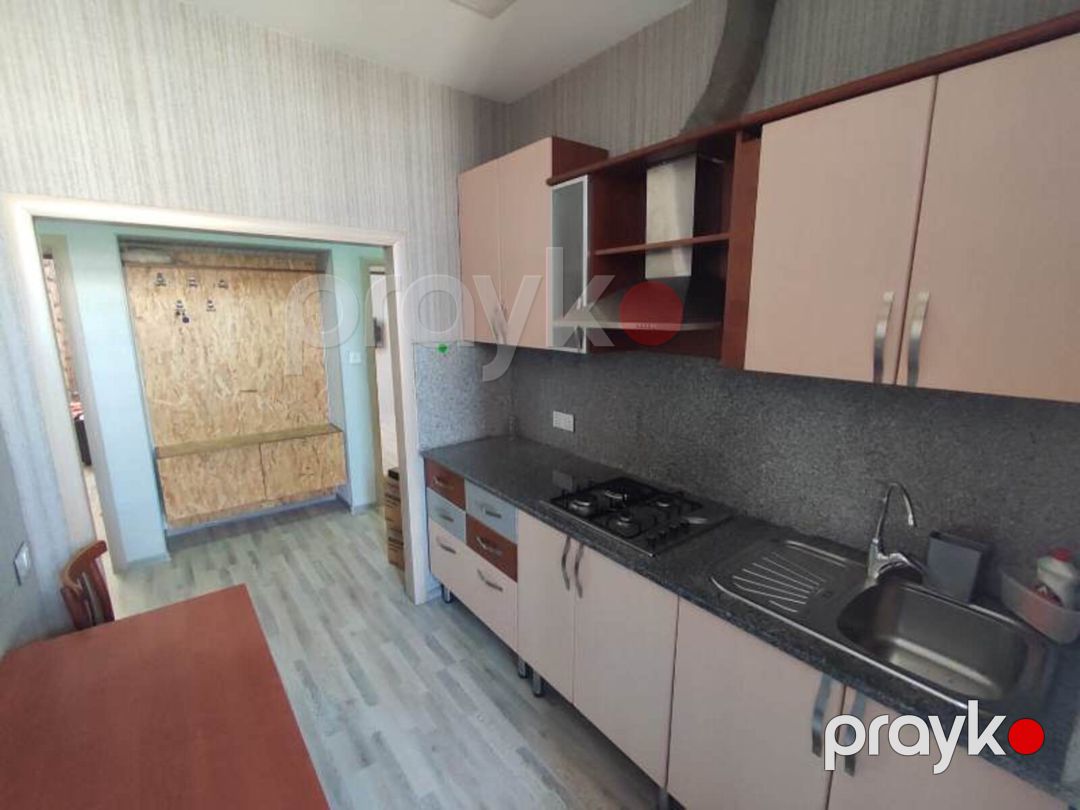 Satılır 3 otaqlı köhnə tikili 80 m² — Mənzil, Bakı (11)