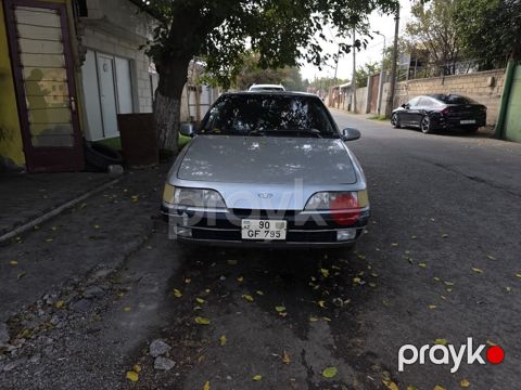 Daewoo Espero, 1.8 L, 1997 il, 400 000 km — Bərdə