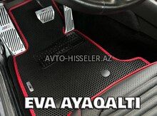 EVA ayaqaltılar — Avtomir №1