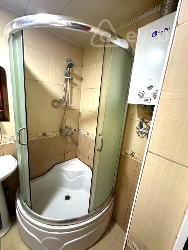 3 otaqlı mənzil, 50 m², Əhmədli qəs.Ç.Kərimov küç — Mənzil, Bakı (12)