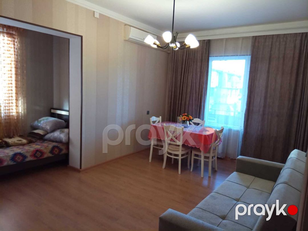 Satılır 1 otaqlı köhnə tikili 45 m² — Mənzil, Bakı (2)