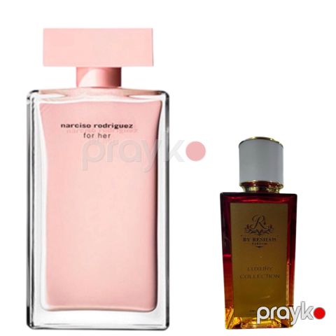 By Reshad For Her qadınlar üçün ətir yağı, 50 ml — Bakı