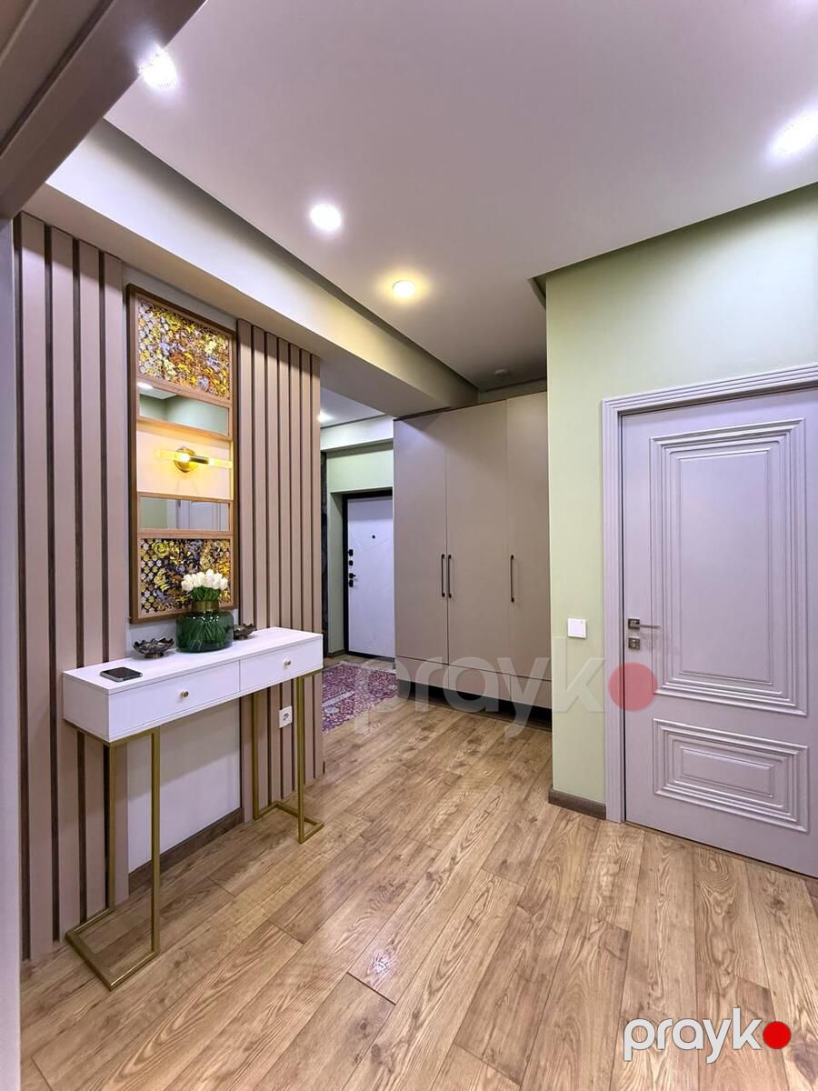 Satılır 4 otaqlı yeni tikili 155 m² — Mənzil, Bakı (3)