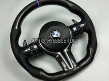 BMW F10, F30 m sükanı — Bakı